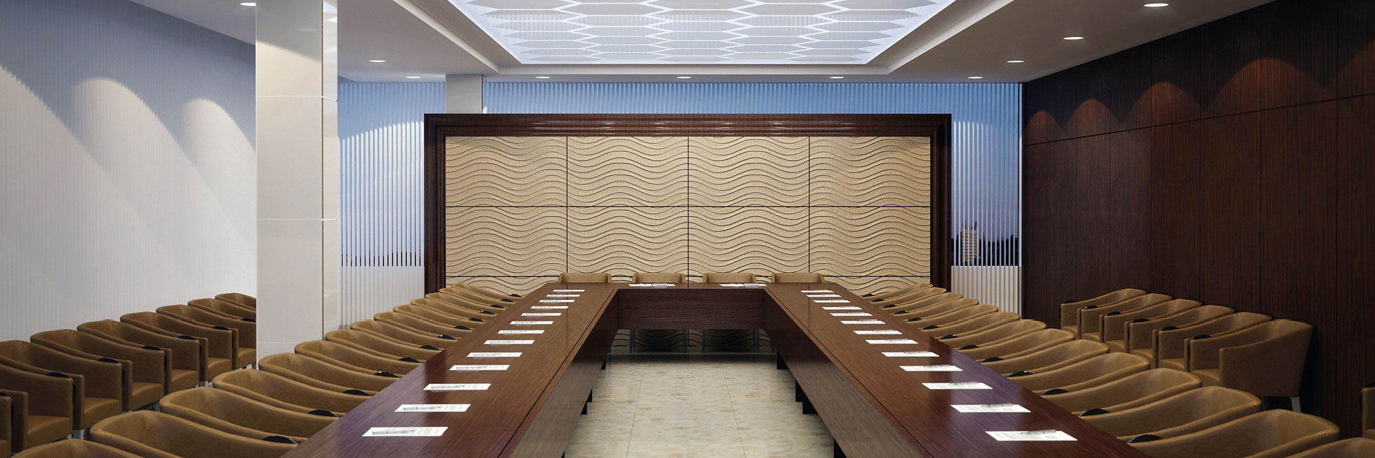 Corporate office Polinart