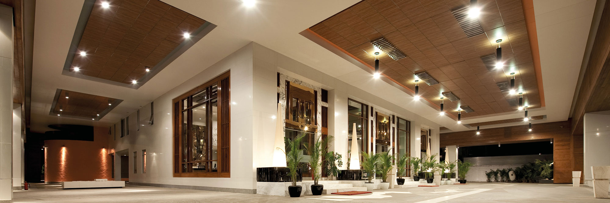 SOMA office