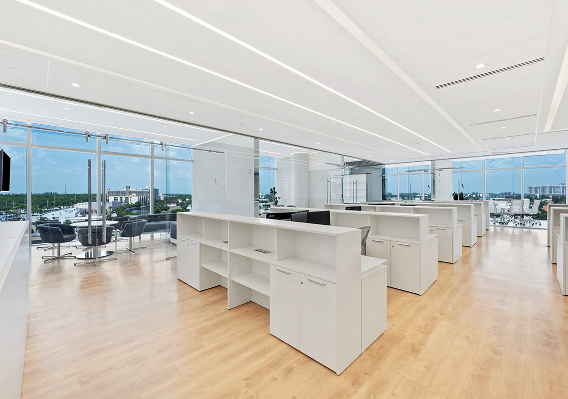 Canal Park Office